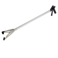 Handle grabber rubbish trash pick up reacher tool